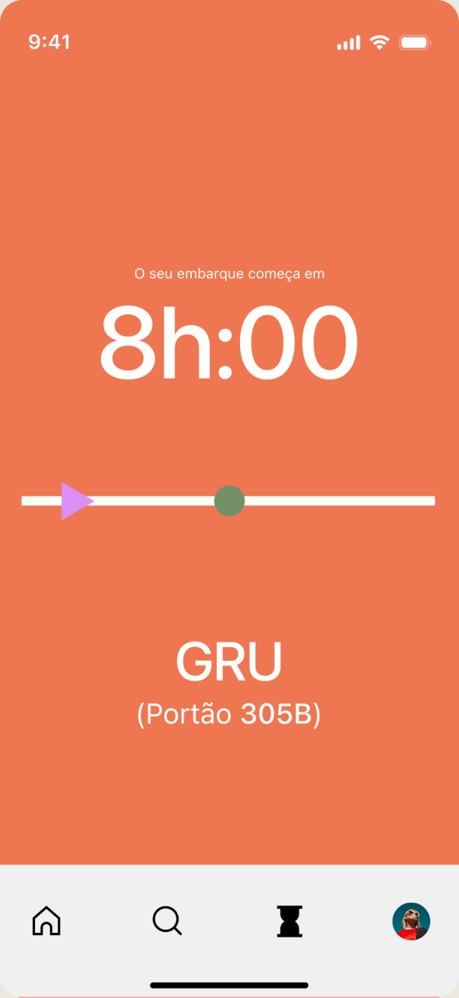 Flight tracking