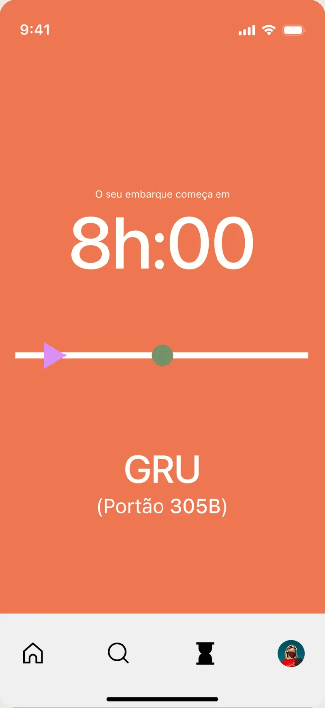 Flight tracking