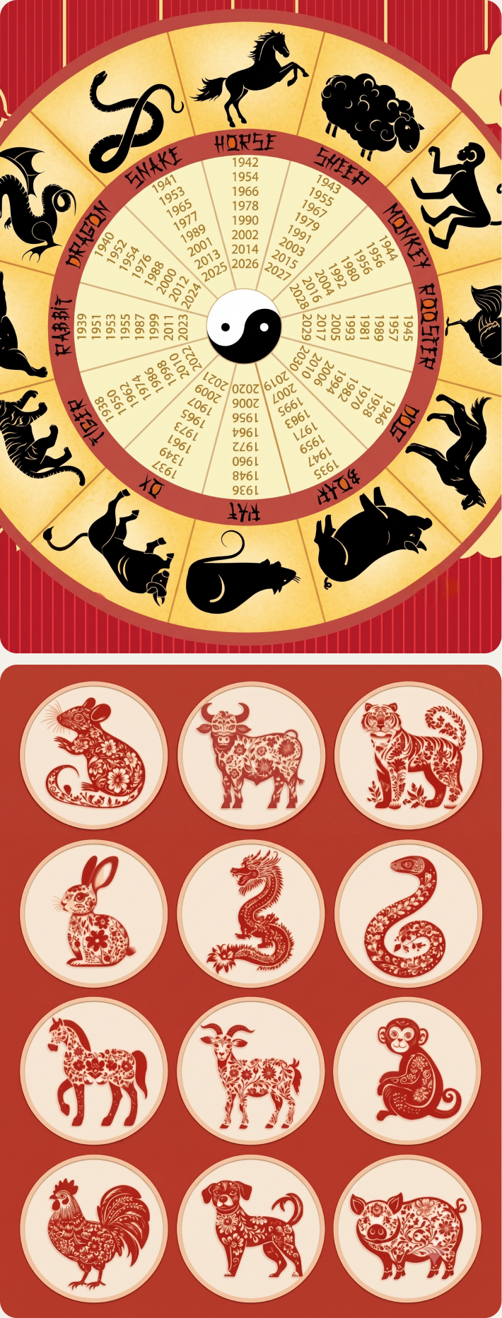 Lunar calendar