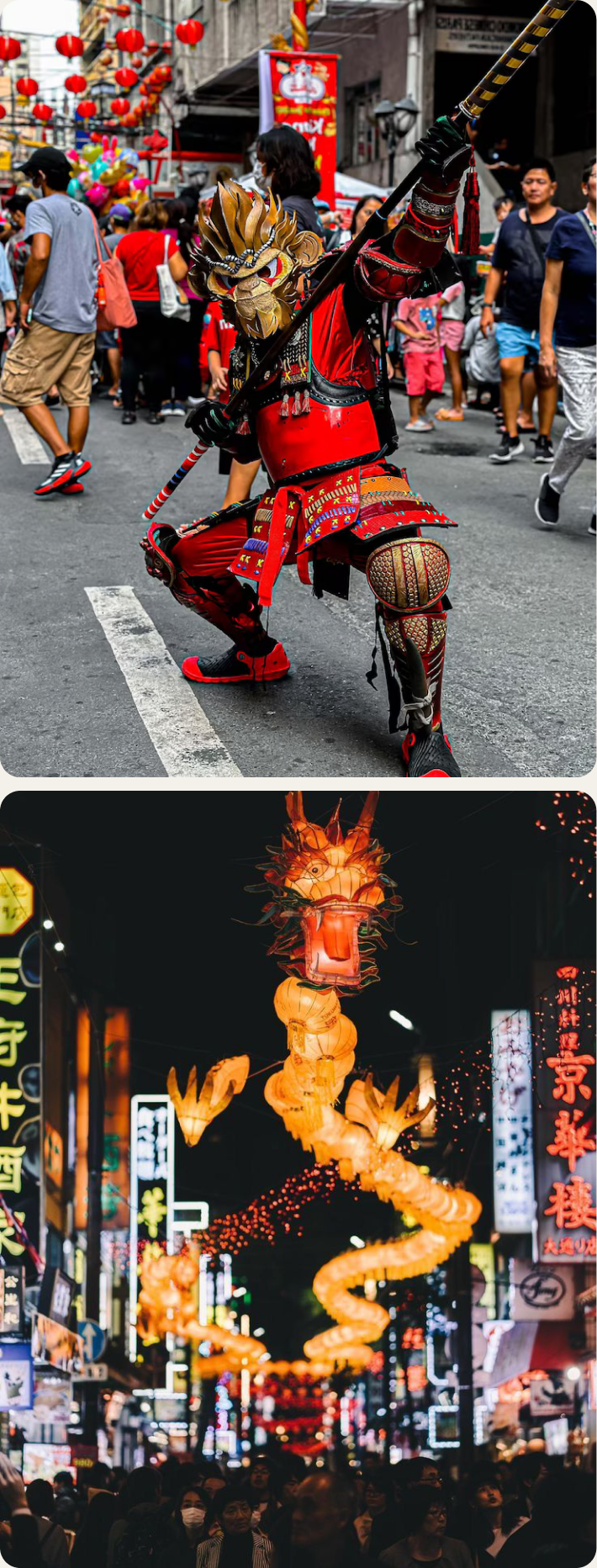 Chinese zodiac