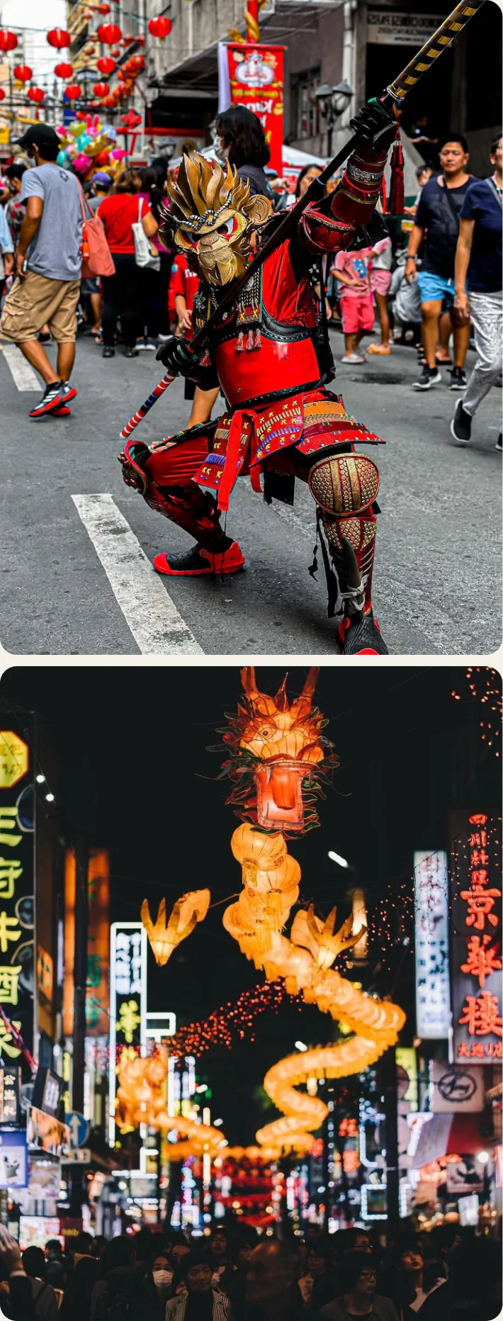 Chinese zodiac